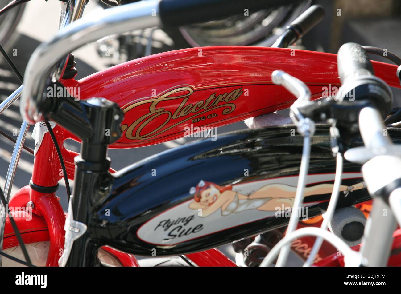 Electra bike france new arrivals