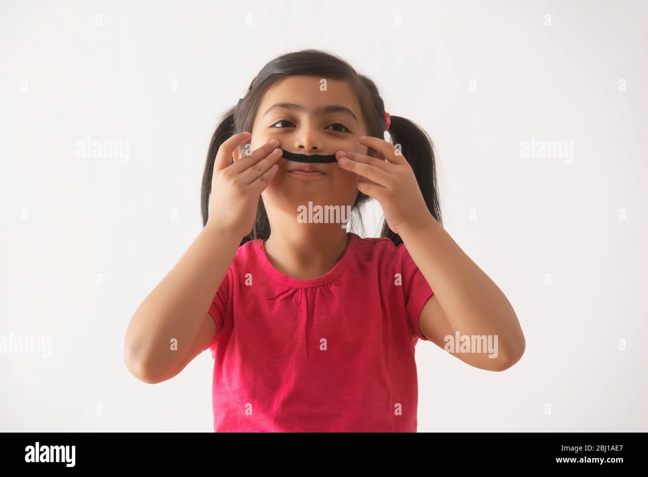 Fake moustache hi-res stock photography and images - Alamy