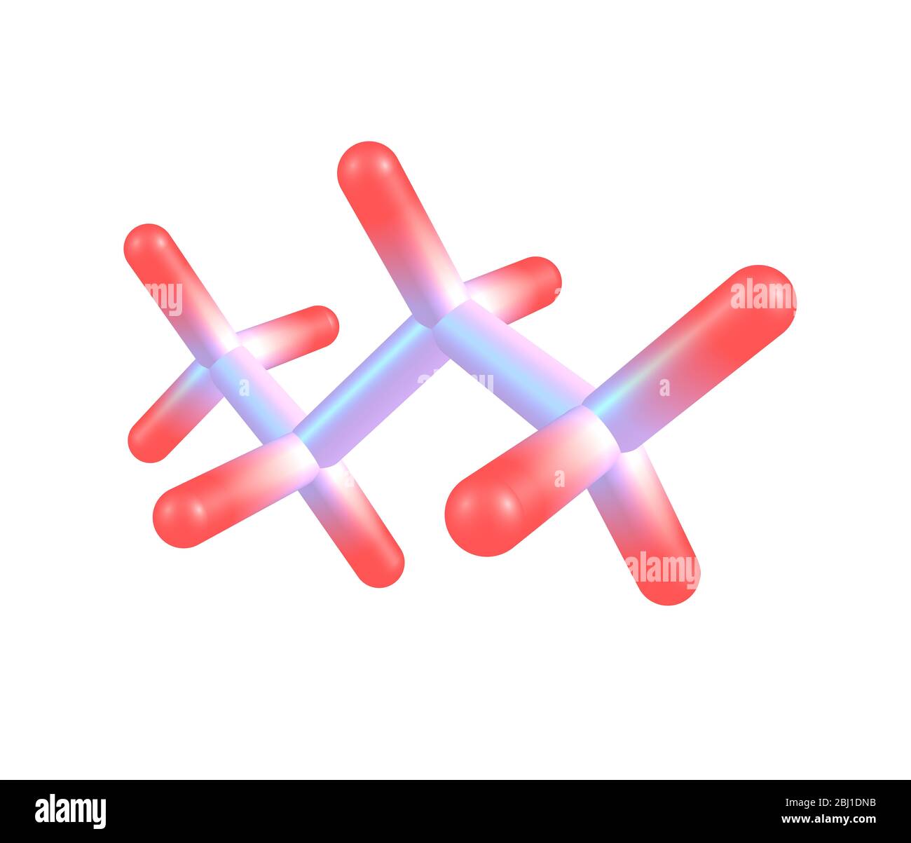 Butane is an organic compound with the formula C4H10 that is an alkane