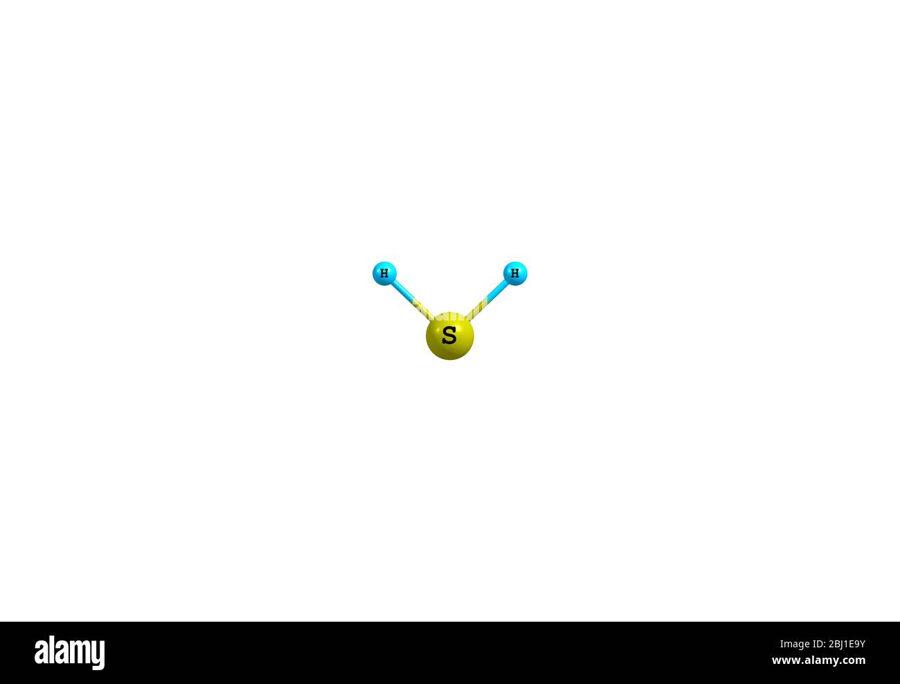 Hydrogen sulfide hydrosulfuric acid hi-res stock photography and images ...