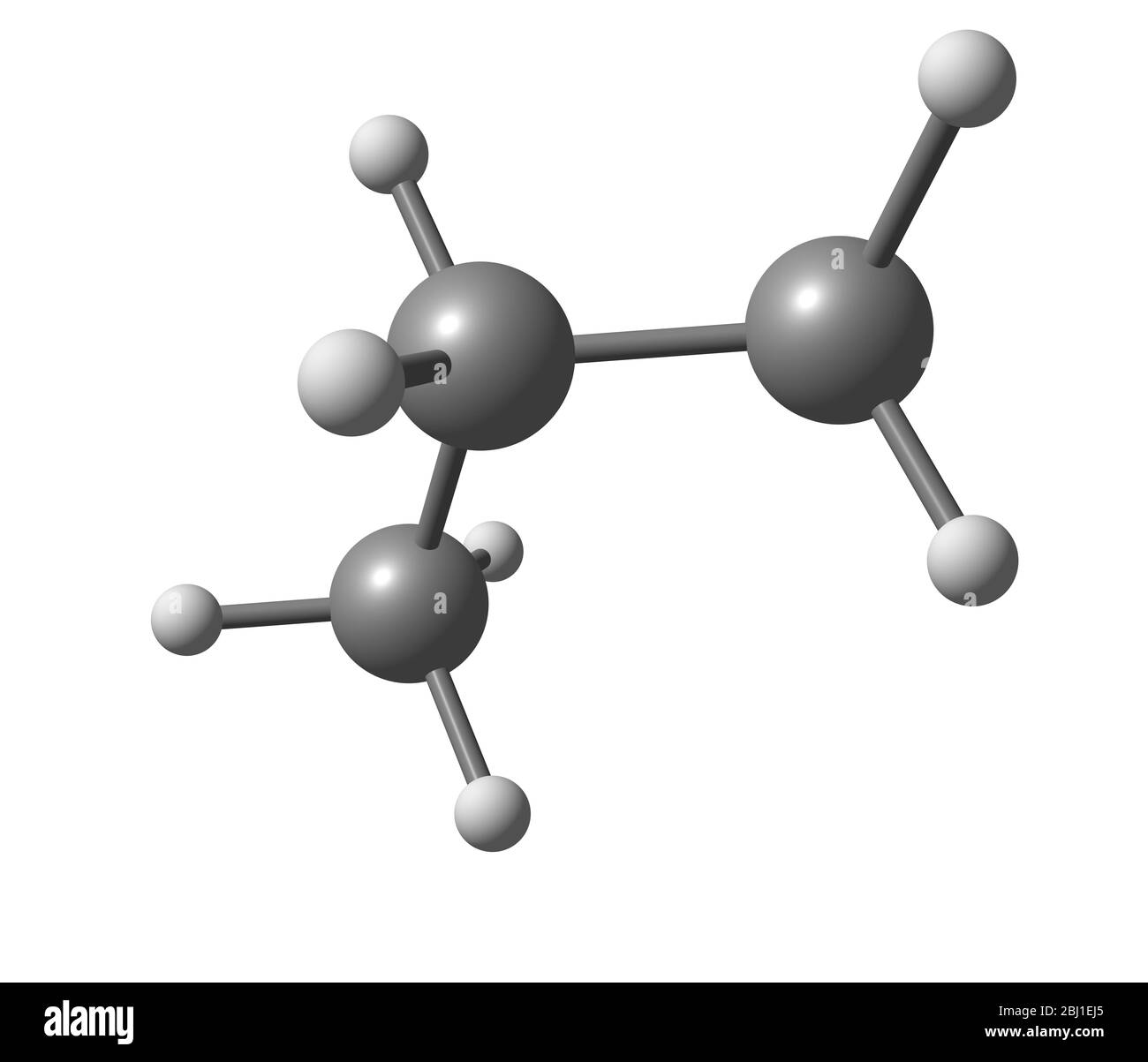 Chemistry chemical formula propane hi-res stock photography and images ...