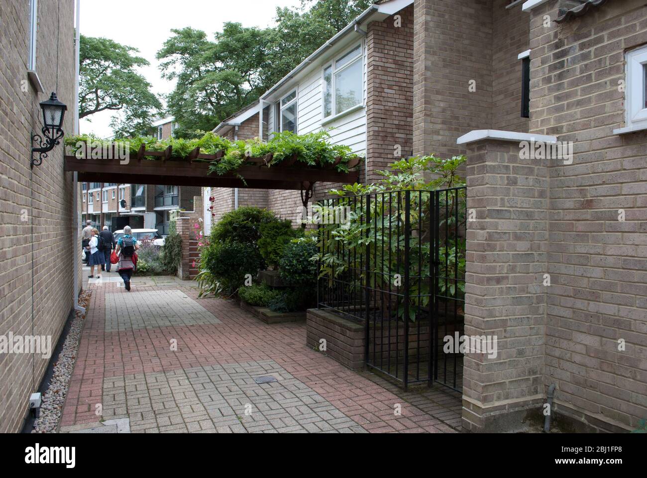 Lytton grove hires stock photography and images Alamy