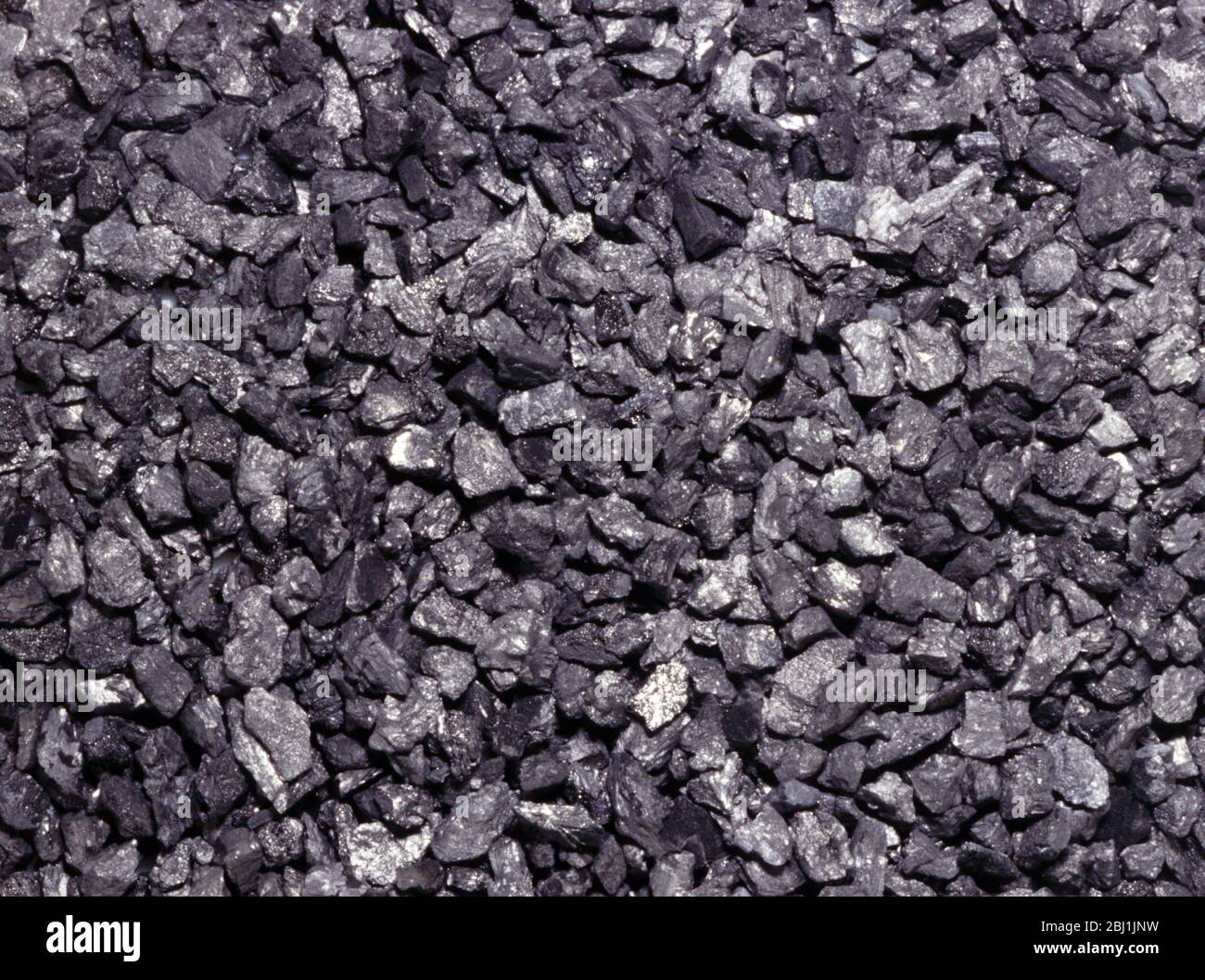 Activated charcoal for aquarium filtration Stock Photo Alamy