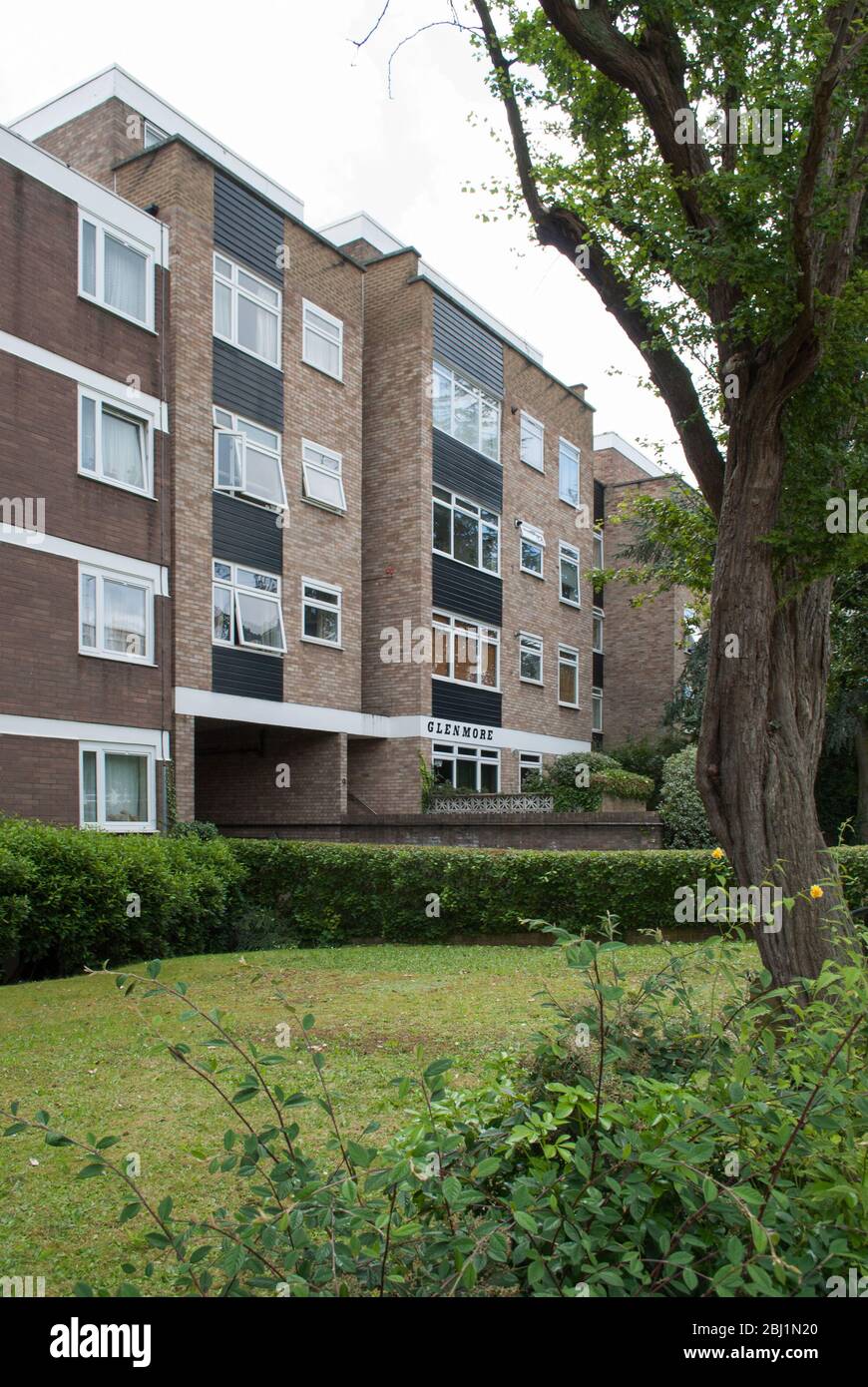 Glenmore road hires stock photography and images Alamy