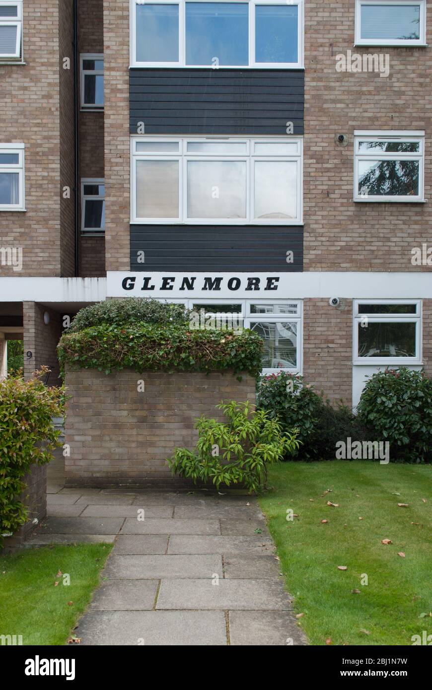 Glenmore road hires stock photography and images Alamy