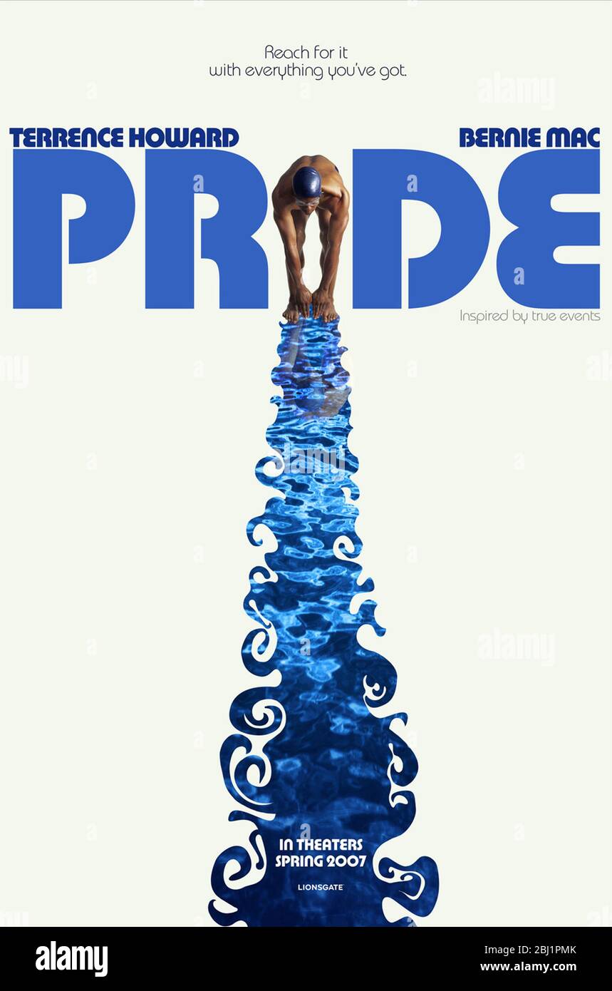 Pride movie poster hires stock photography and images Alamy