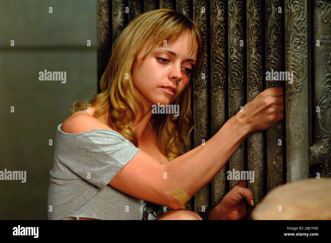 Black Snake Moan Stock Photo Alamy