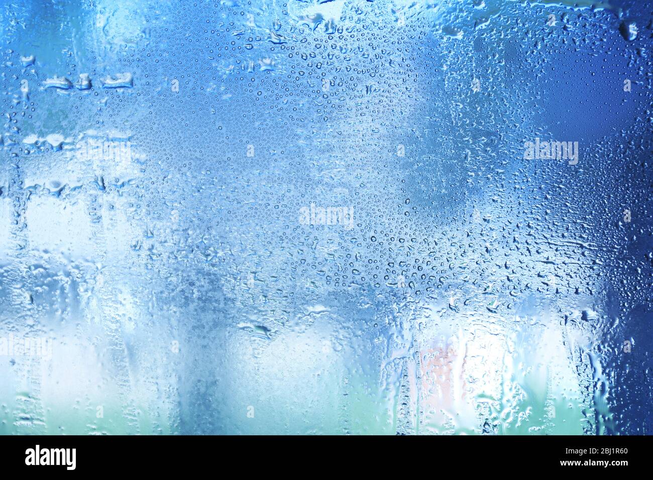 Abstract background misted glass hi-res stock photography and images ...