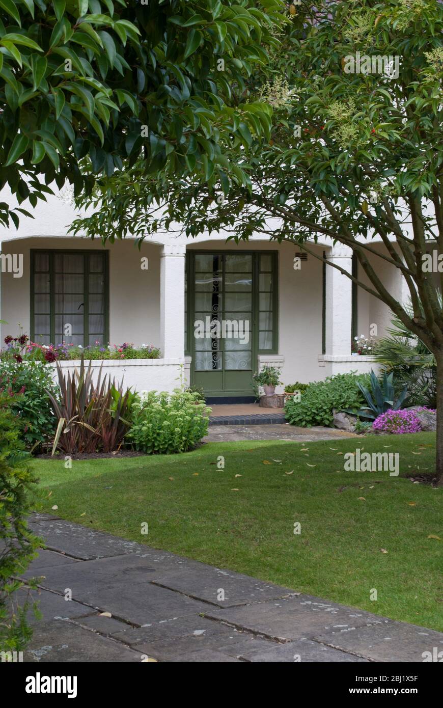 Colebrook close hires stock photography and images Alamy