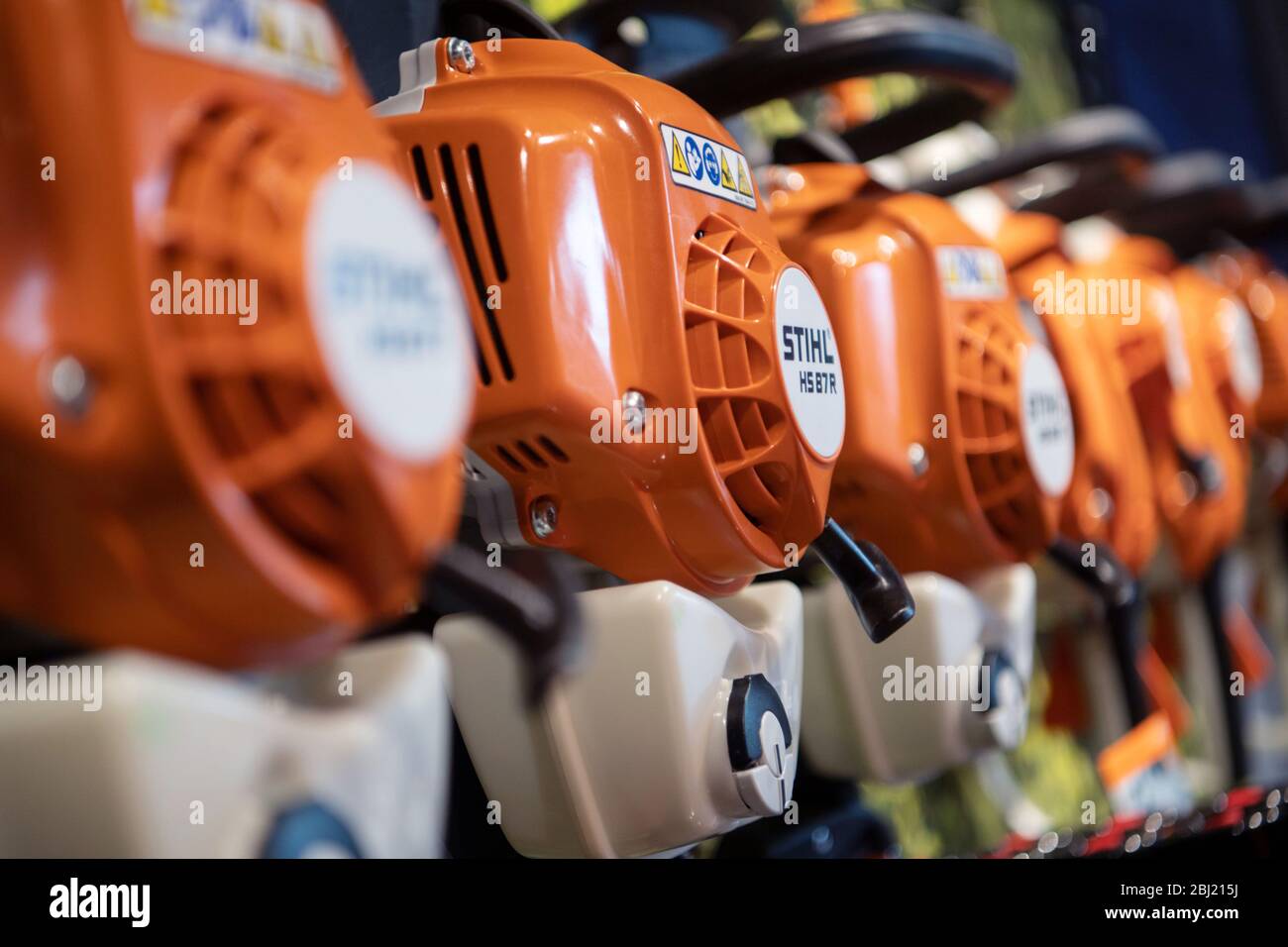 Aldi hedge sale trimmer 2020