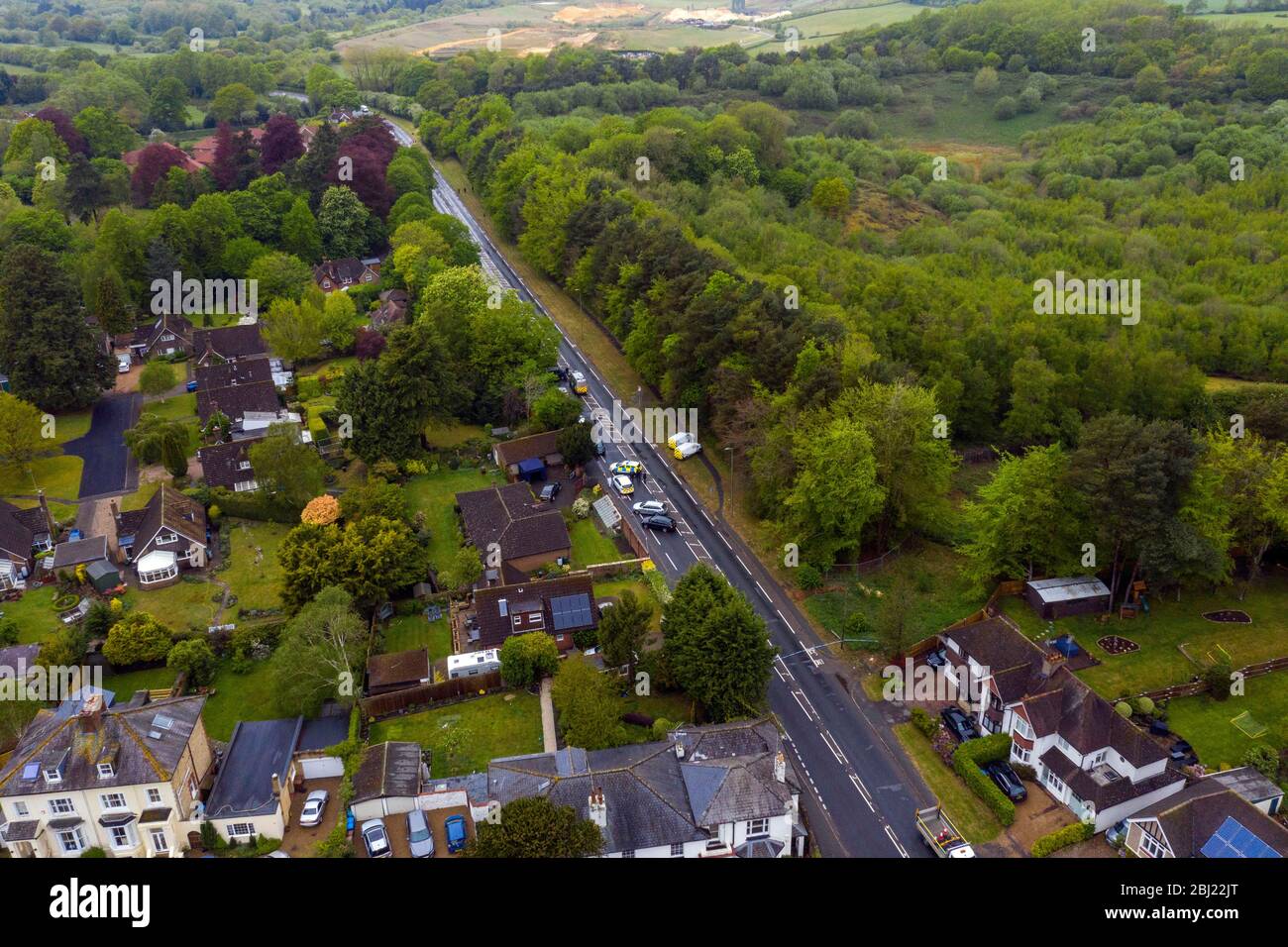 Bletchingley hires stock photography and images Alamy