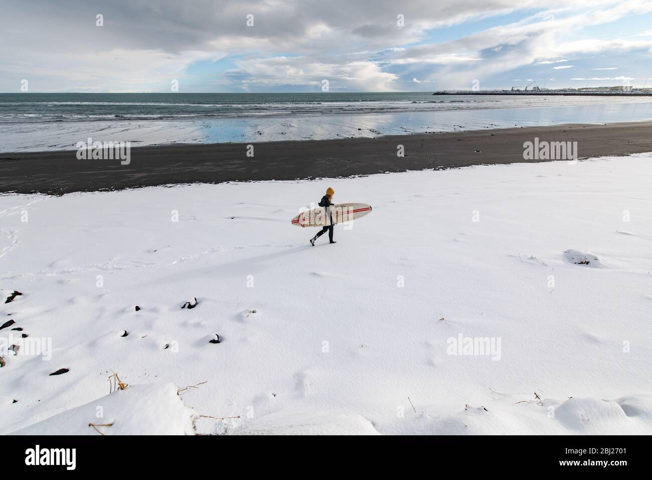 Woman wearing a wetsuit hires stock photography and images Alamy
