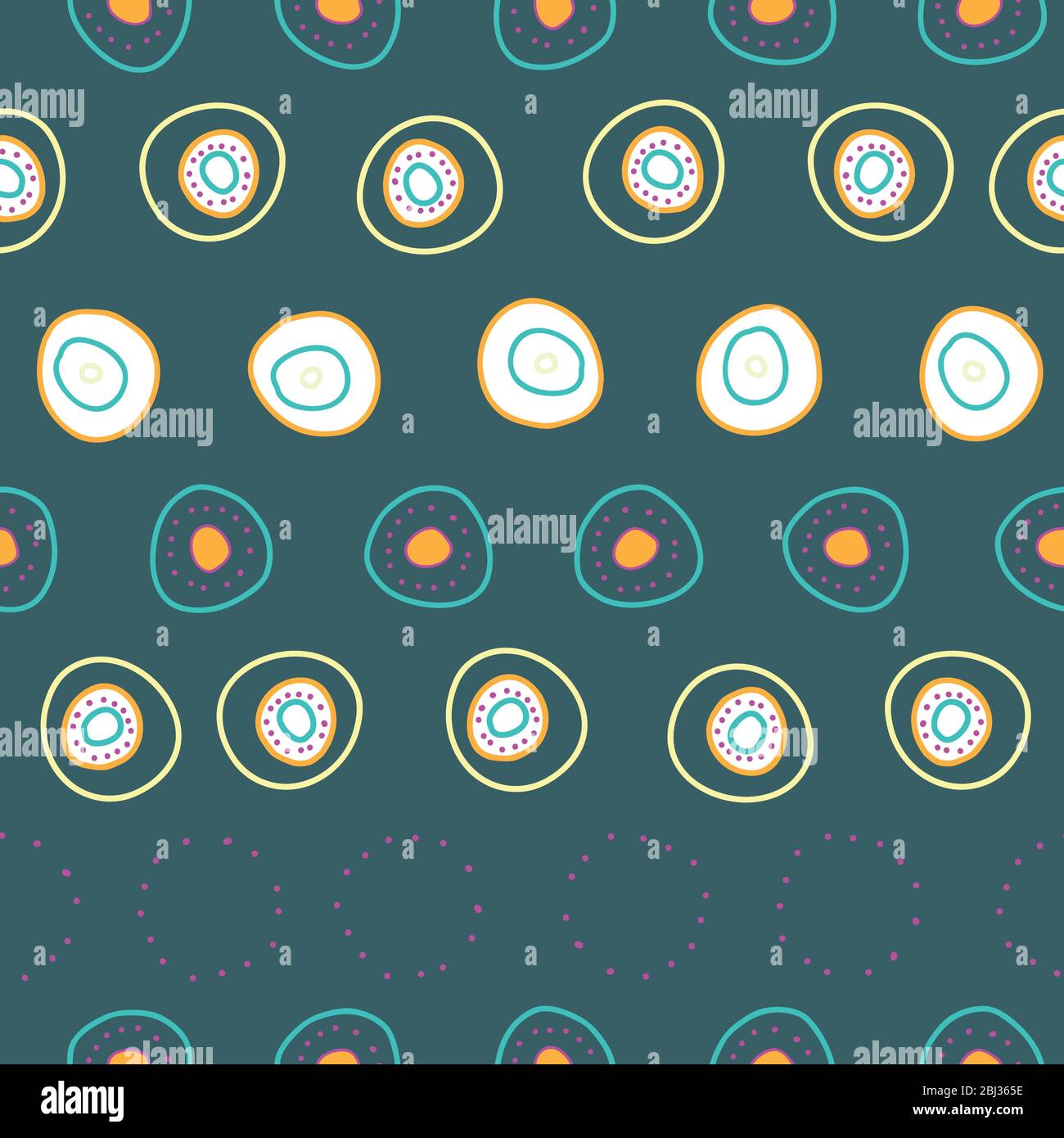 Abstract teal paper surface Stock Vector Images - Alamy