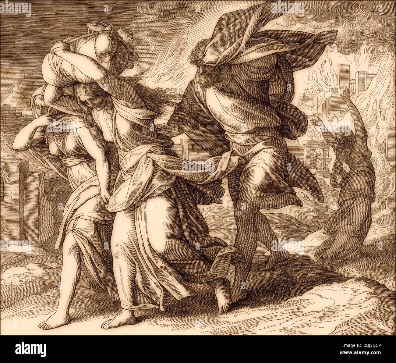 Sodom and gomorrah hires stock photography and images Alamy