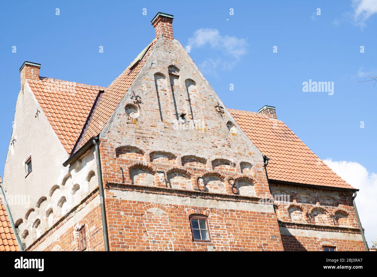 Harald blåtand hi-res stock photography and images - Alamy