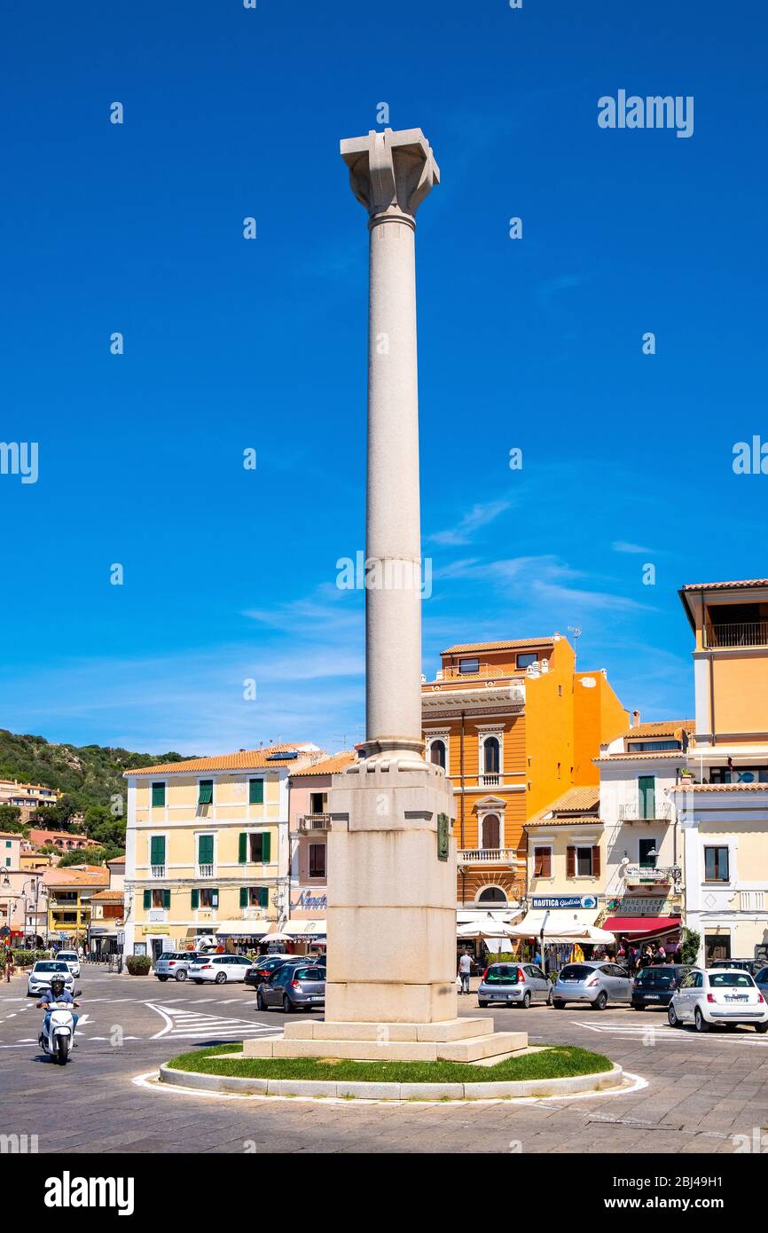 Statue sardinia hi-res stock photography and images - Page 4 - Alamy