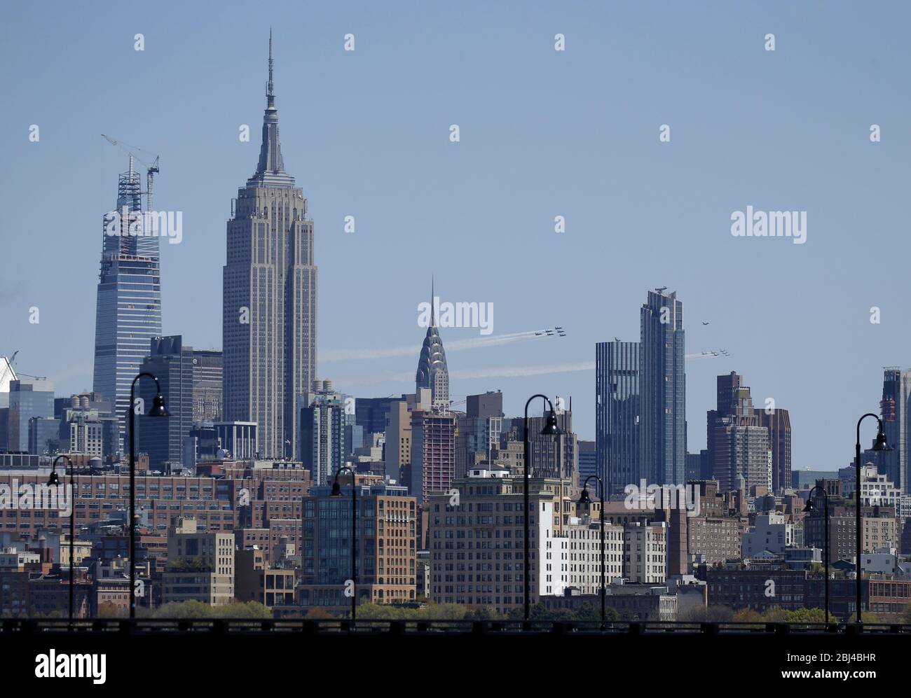 Us coronavirus empire hi-res stock photography and images - Alamy
