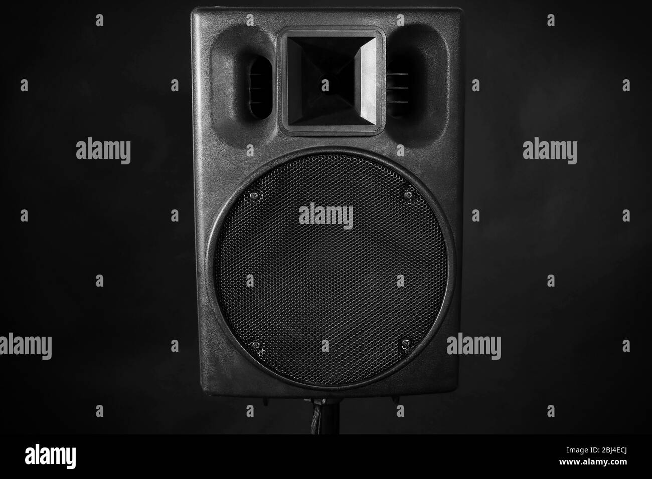 Big loudspeaker hires stock photography and images Alamy