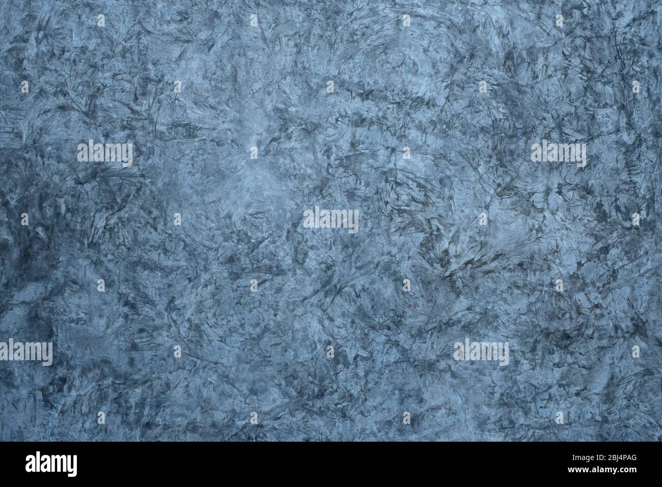 Concrete wall exposed concrete background with space, Loft style Stock Photo