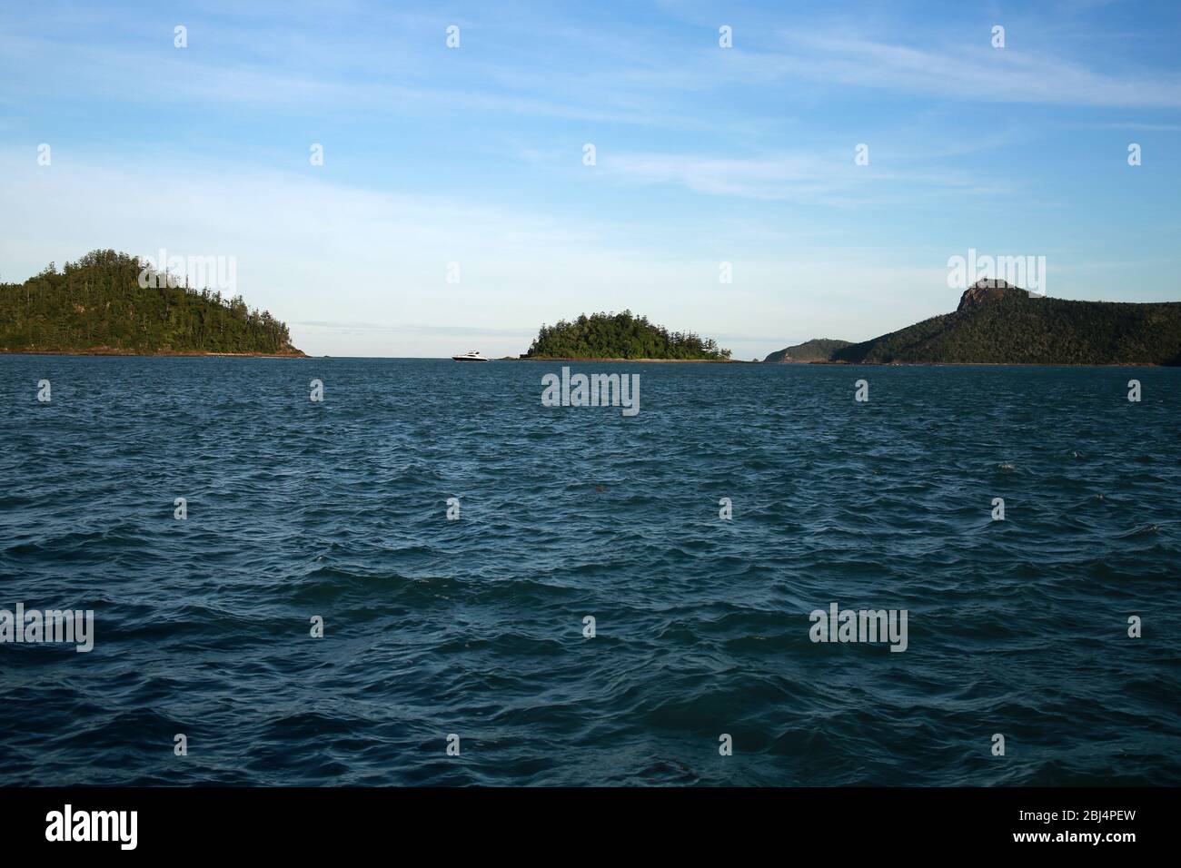 Hamilton Island, Queensland, Australia Stock Photo - Alamy