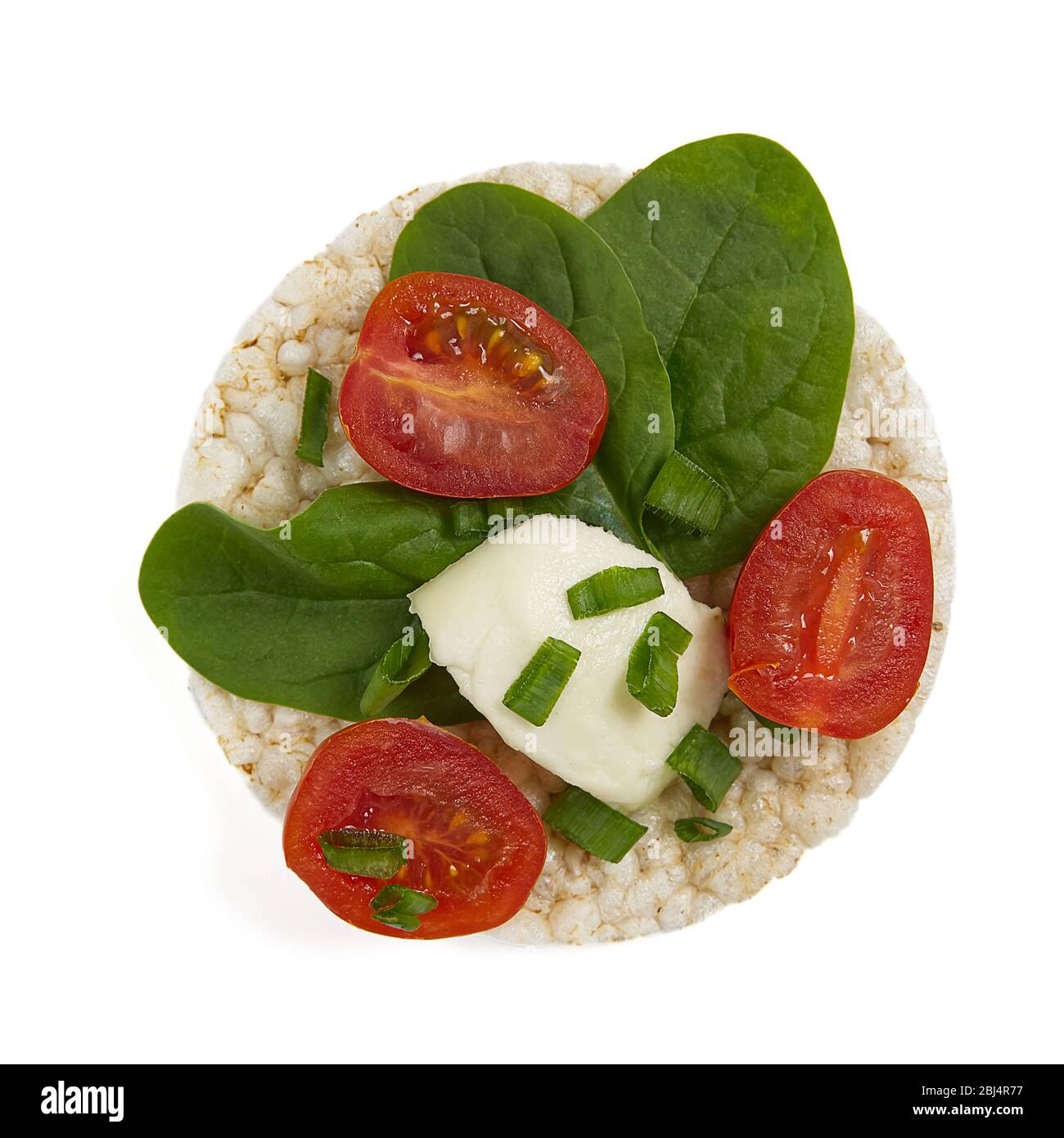 Top more than 121 basil rice cakes super hot in.eteachers