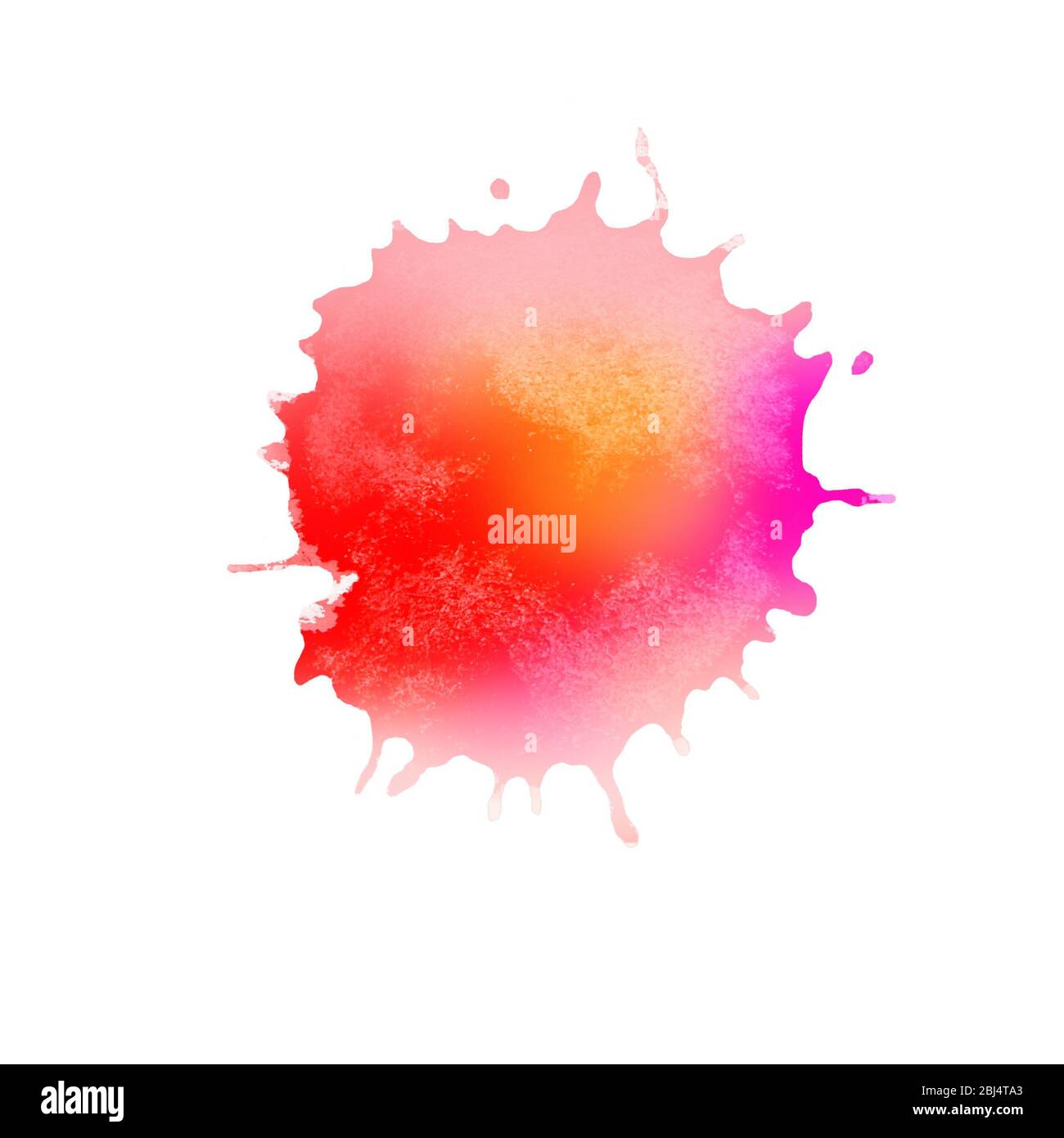 Abstract splatter red color background. Blood stain texture Stock Photo ...
