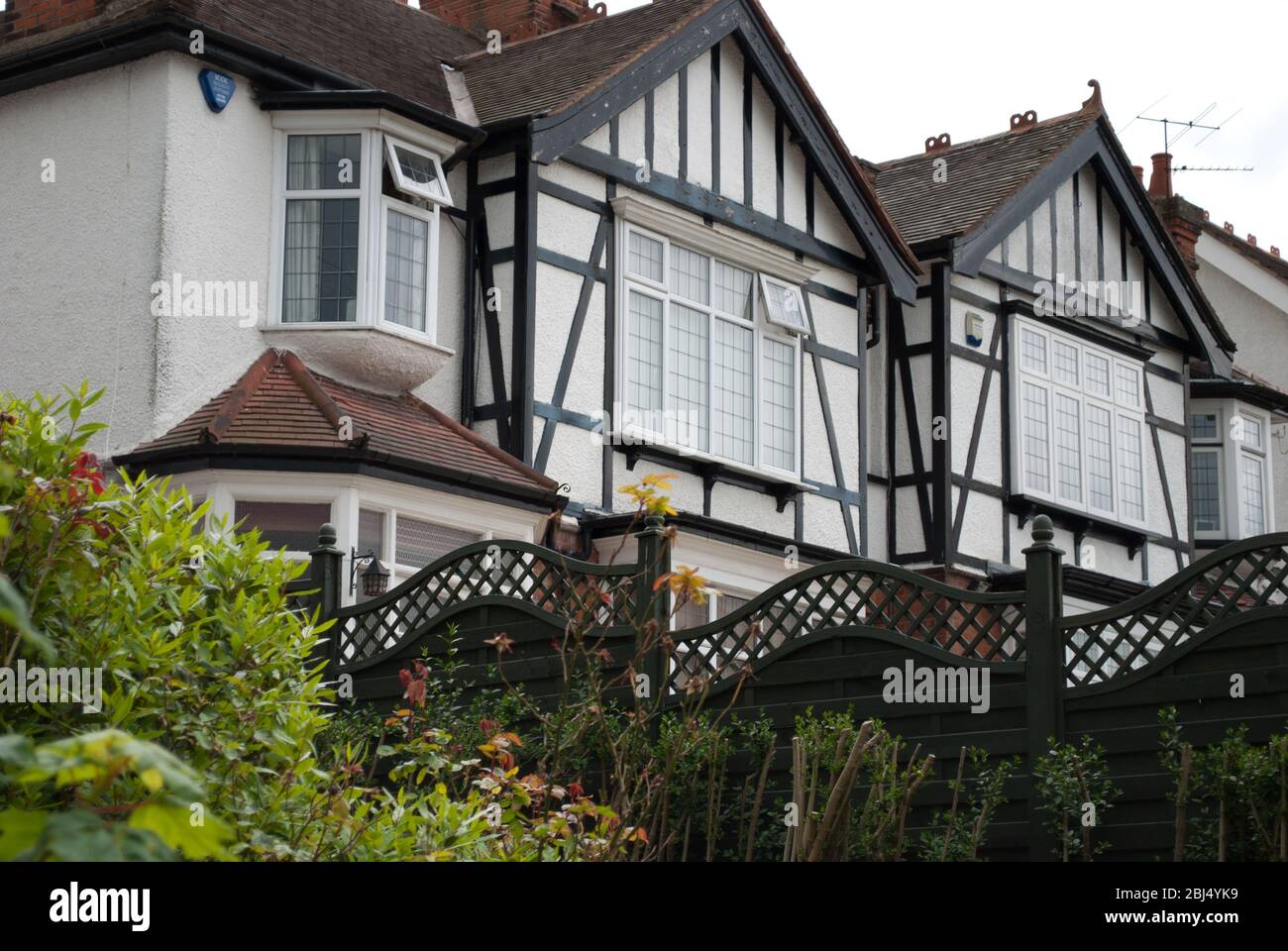 Engayne gardens hi-res stock photography and images - Alamy