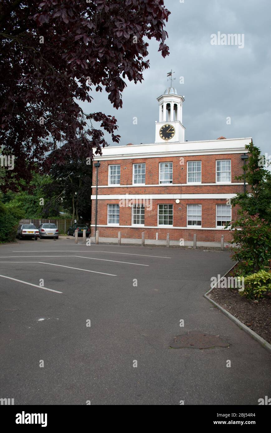 Clockhouse hi-res stock photography and images - Alamy