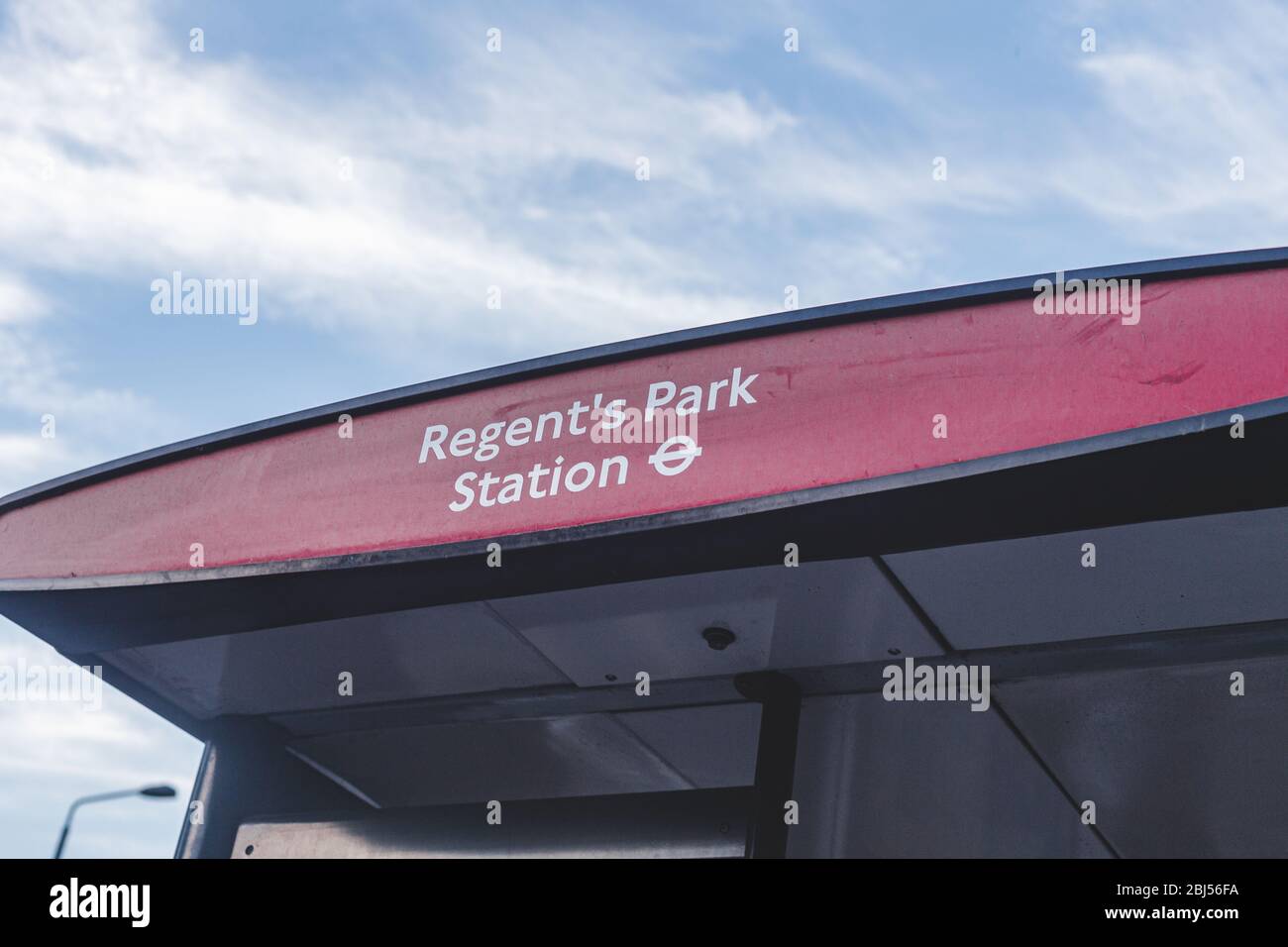 Bus stop sign westminster london hires stock photography and images