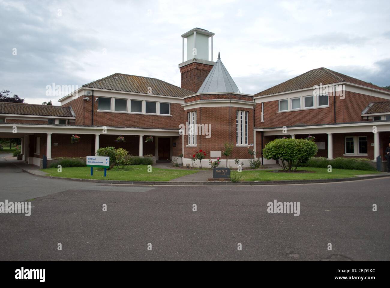 South london 1950s road hires stock photography and images Alamy