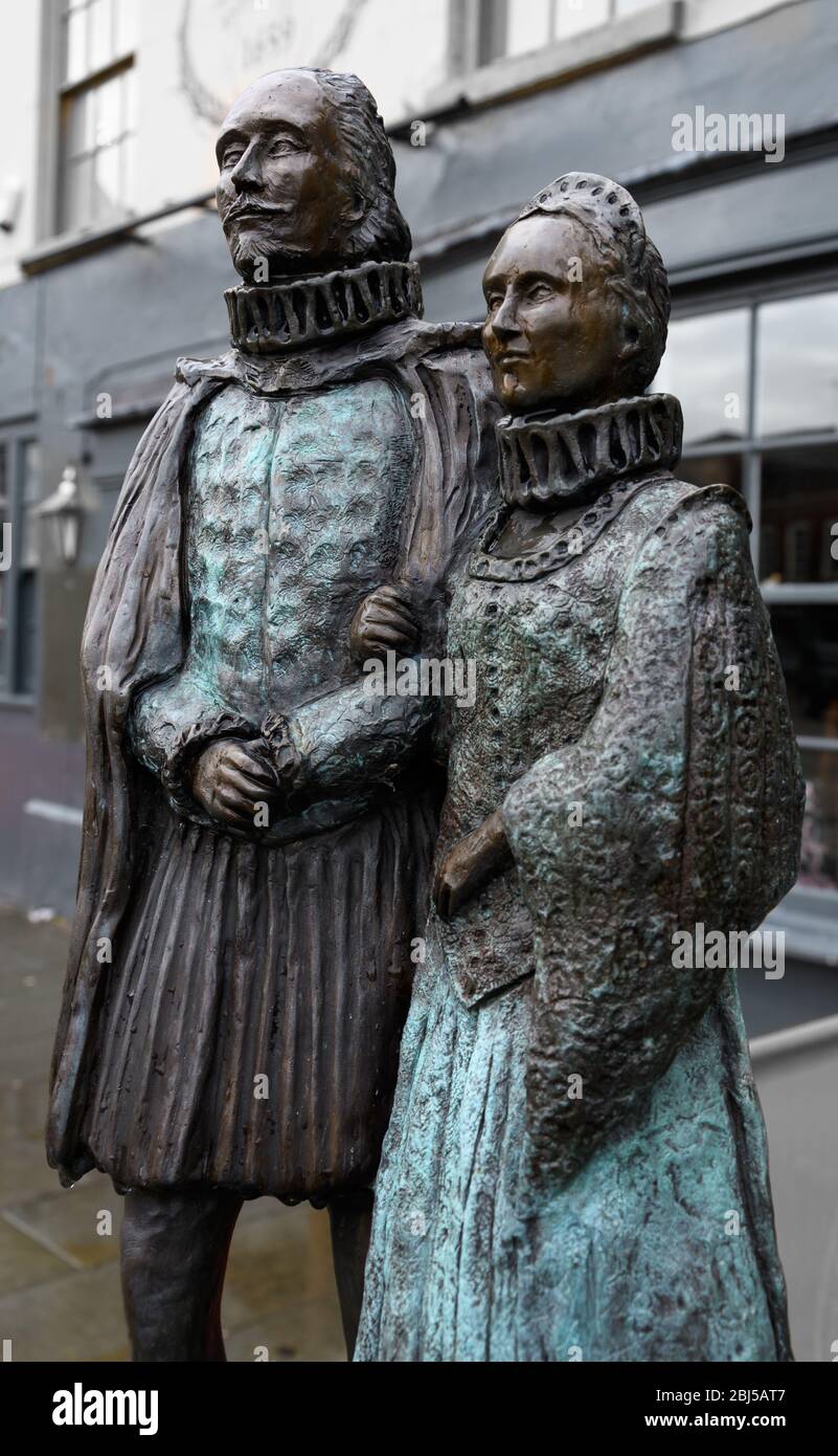 William Shakespeare And Anne Hathaway Wedding