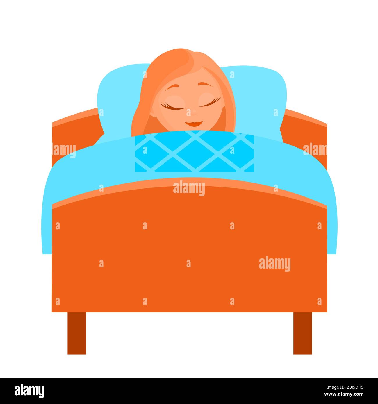 Young girl under covers Cut Out Stock Images & Pictures Alamy Young girl under covers Cut Out Stock Images & Pictures Alamy