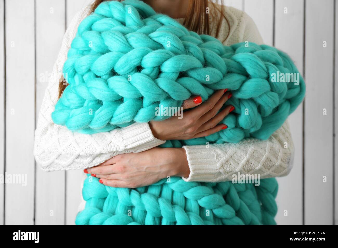 Wrapped In Cotton Wool High Resolution Stock Photography and Images Alamy