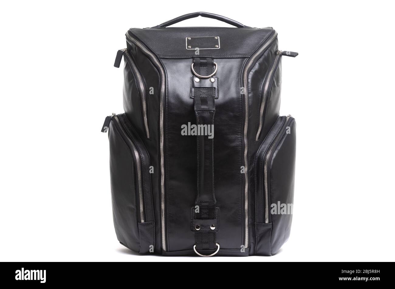 expensive elegant men's briefcase Stock Photo Alamy