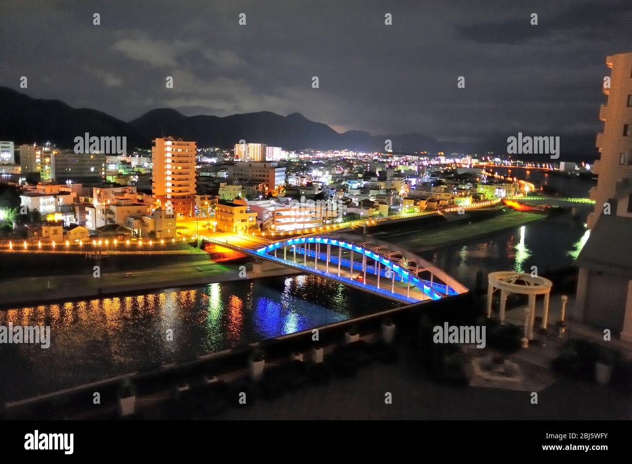 Numazu City High Resolution Stock Photography and Images Alamy