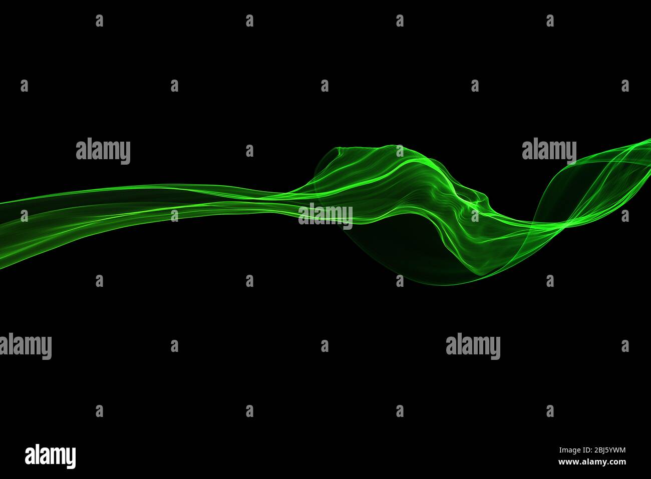 Wavy illustration hi-res stock photography and images - Alamy