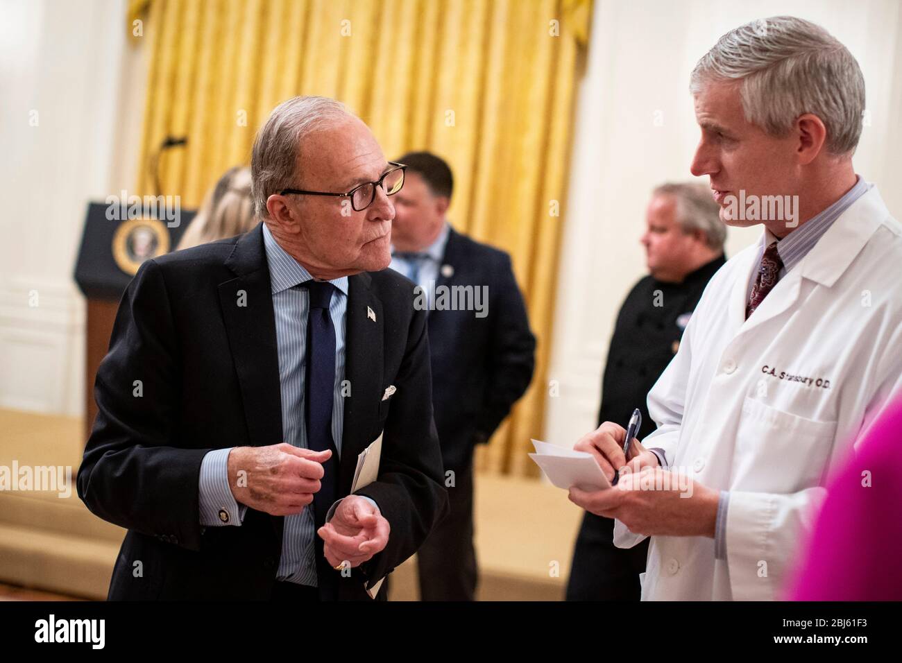 Larry west hires stock photography and images Alamy