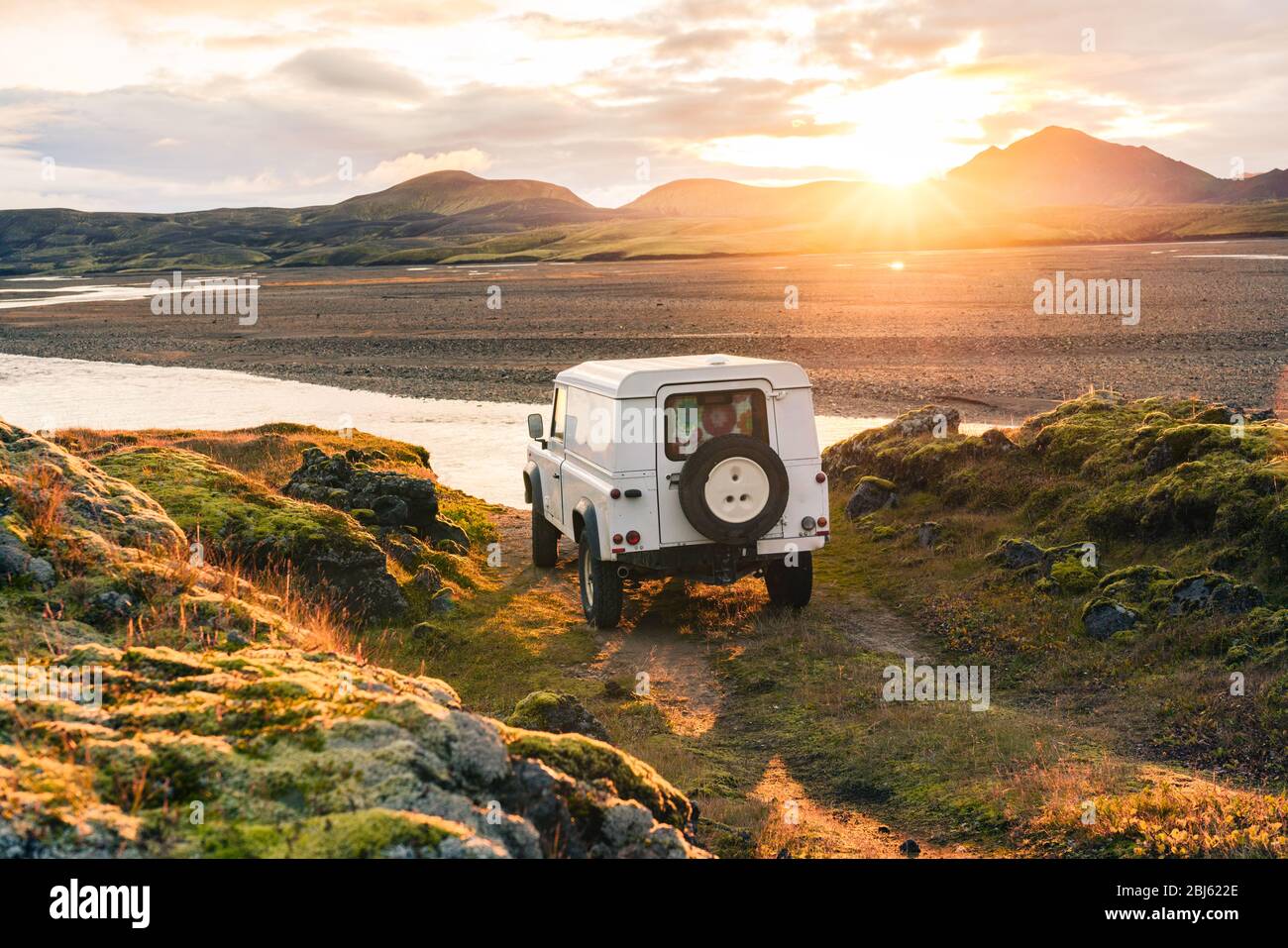 4x4 truck hi-res stock photography and images - Alamy