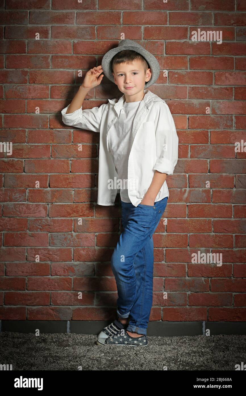 cute little boy fashion