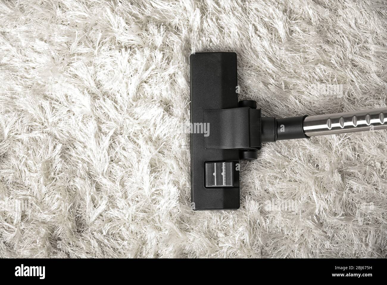 Hoover canister vacuum cleaner hi-res stock photography and images - Alamy