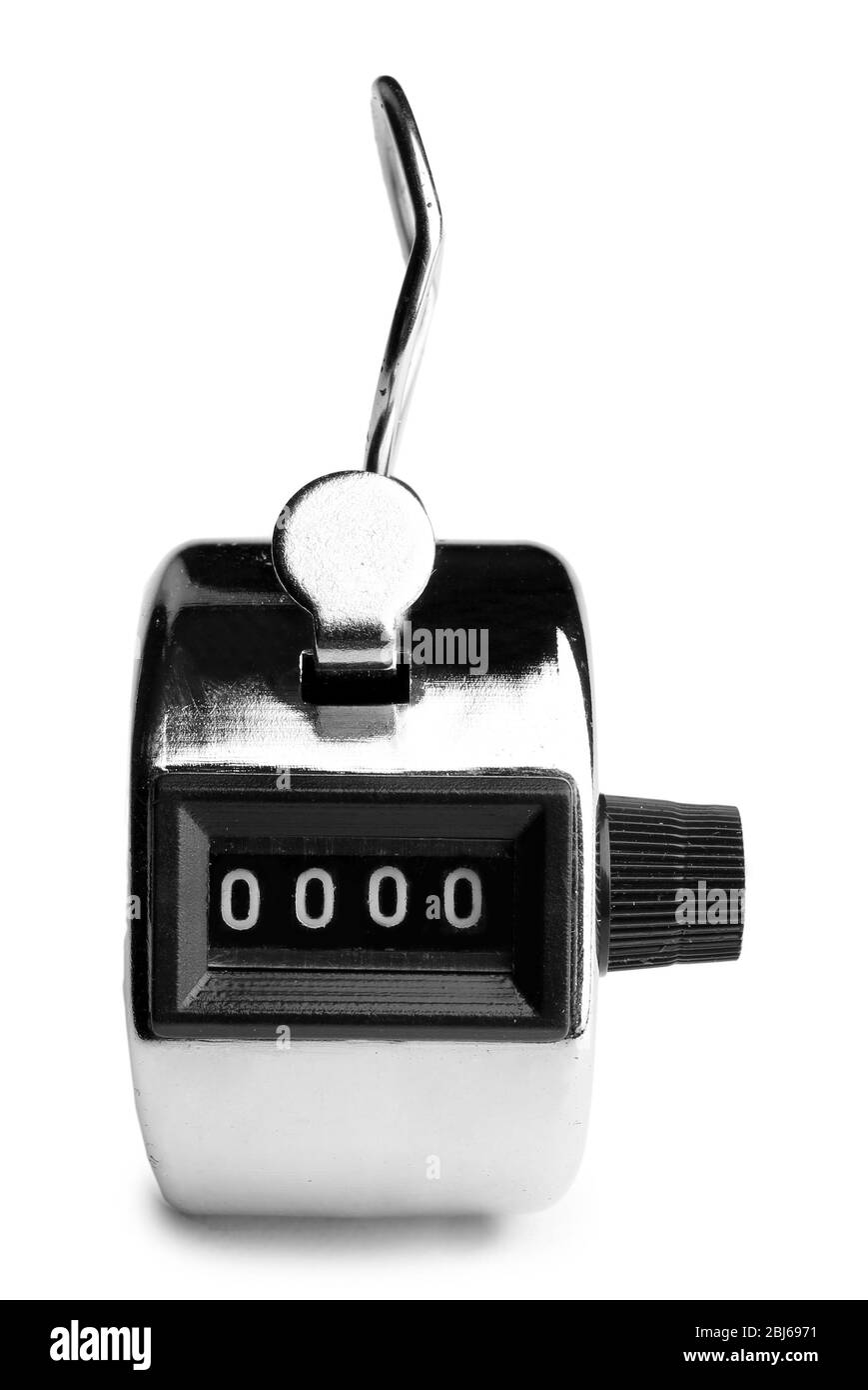 Mechanical stopwatch Cut Out Stock Images & Pictures Alamy