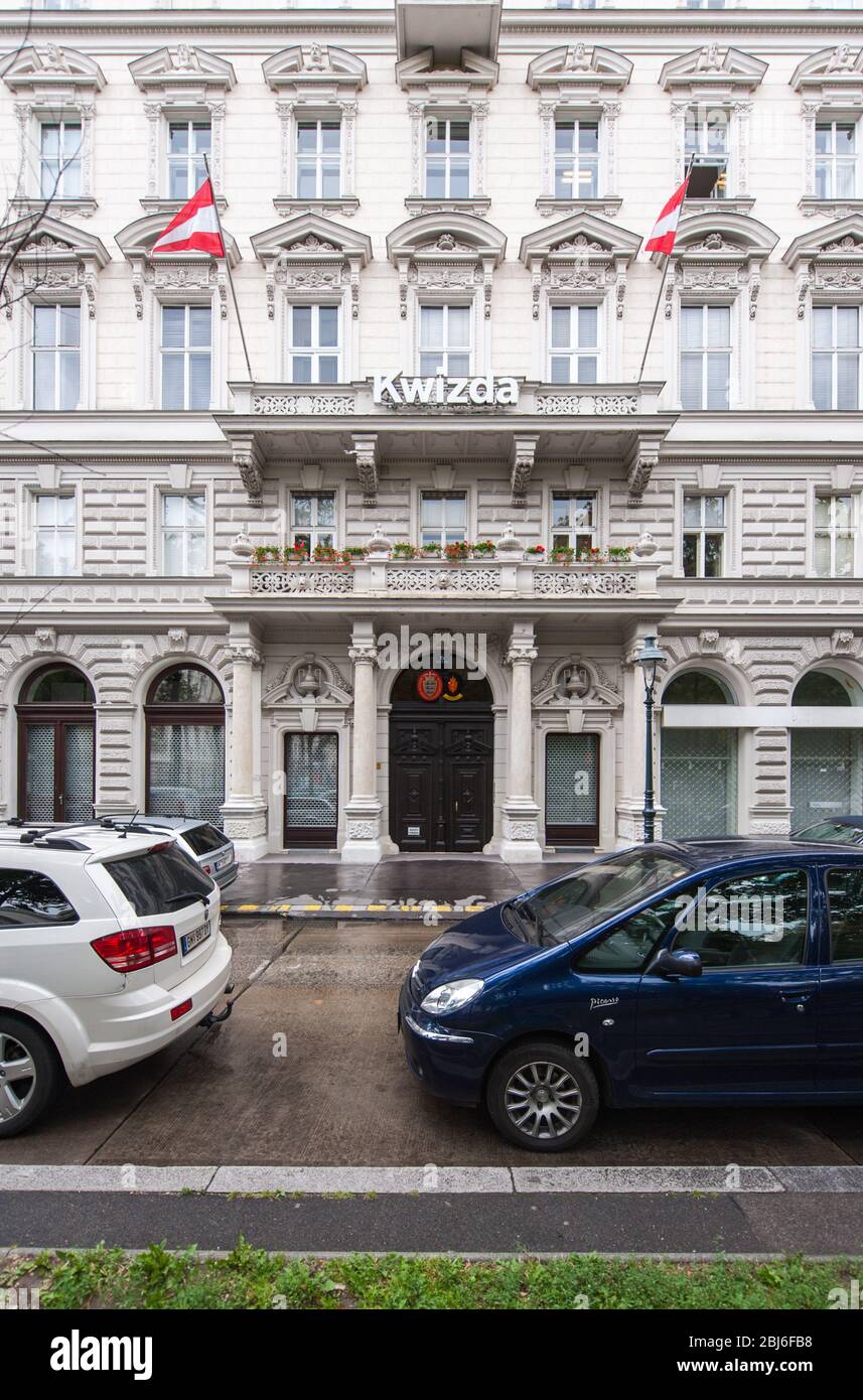 Qwizda group hires stock photography and images Alamy