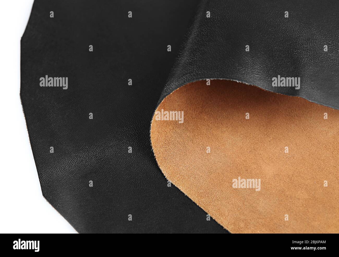 Black synthetic fabric texture on hi-res stock photography and images ...