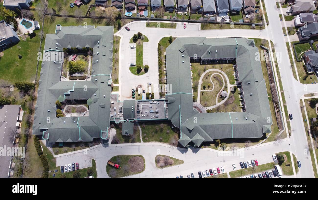 Westmount london ontario hires stock photography and images Alamy