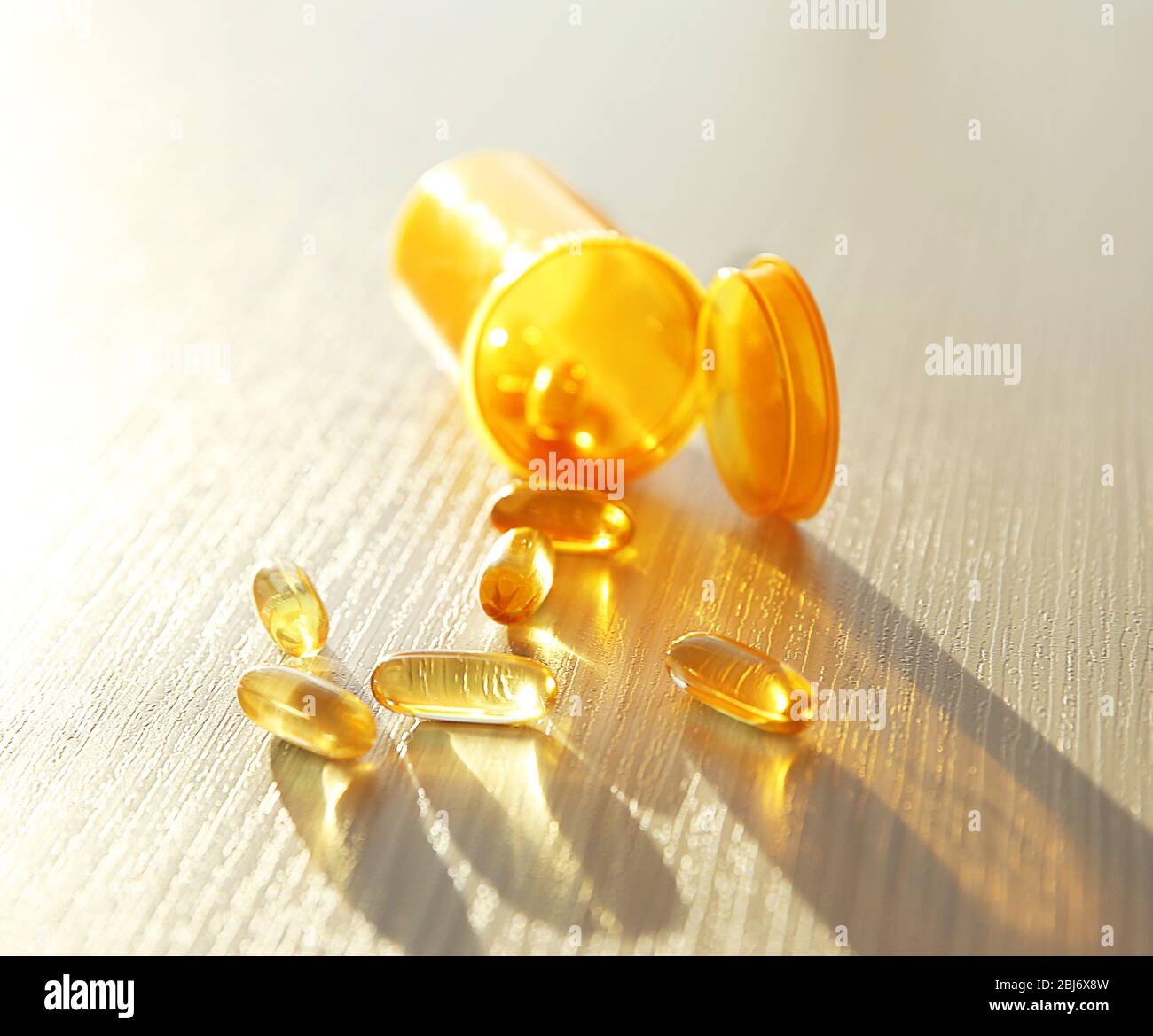 Download Yellow Pill Bottle High Resolution Stock Photography And Images Alamy PSD Mockup Templates