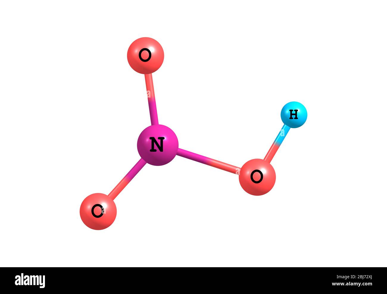Nitric acid reaction hires stock photography and images Alamy