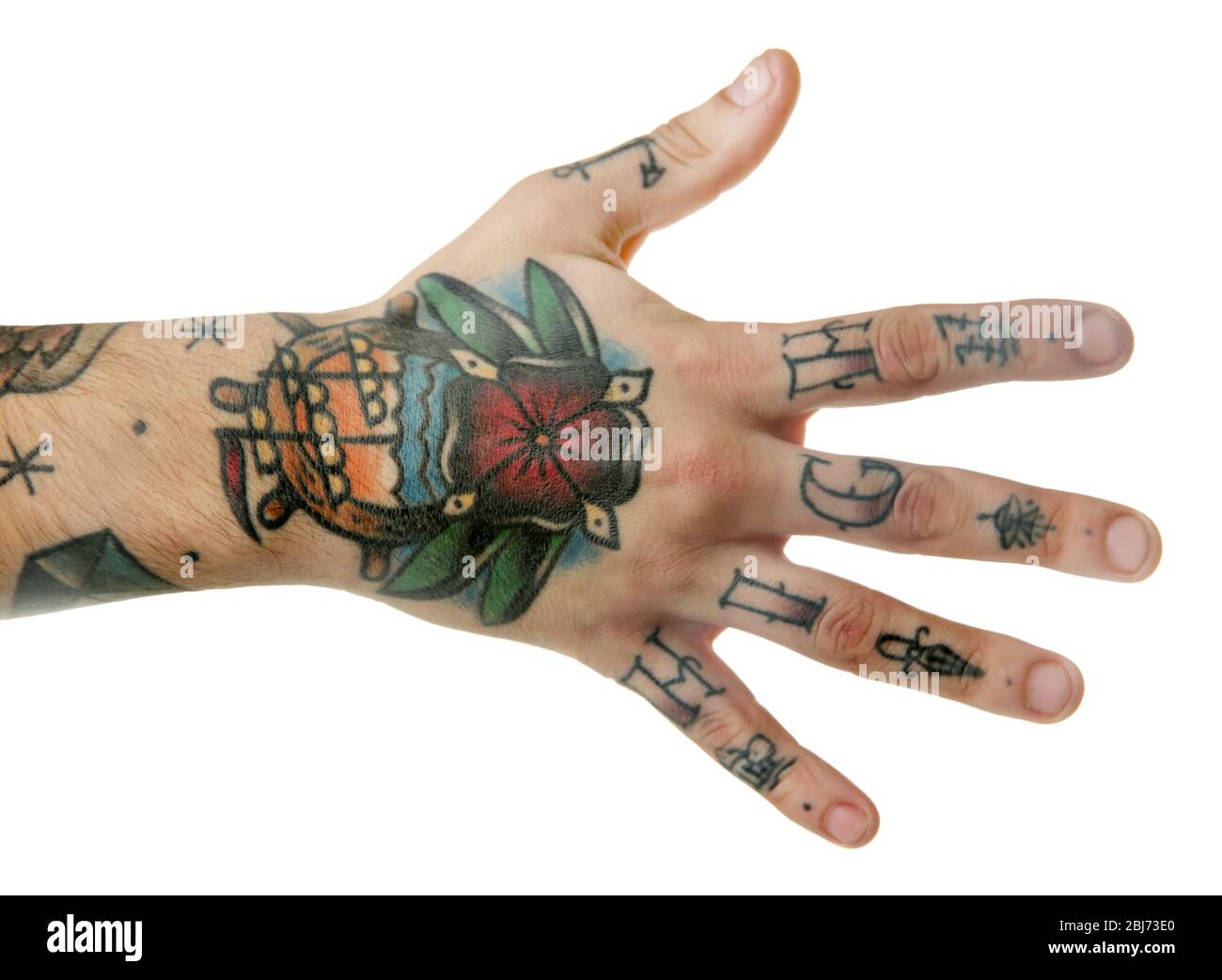 Some finger tattoos. Thank you Chris. • #fingertattoos #fingertattoo  #tinytattoos #tinytattoo #handtattoos | Instagram