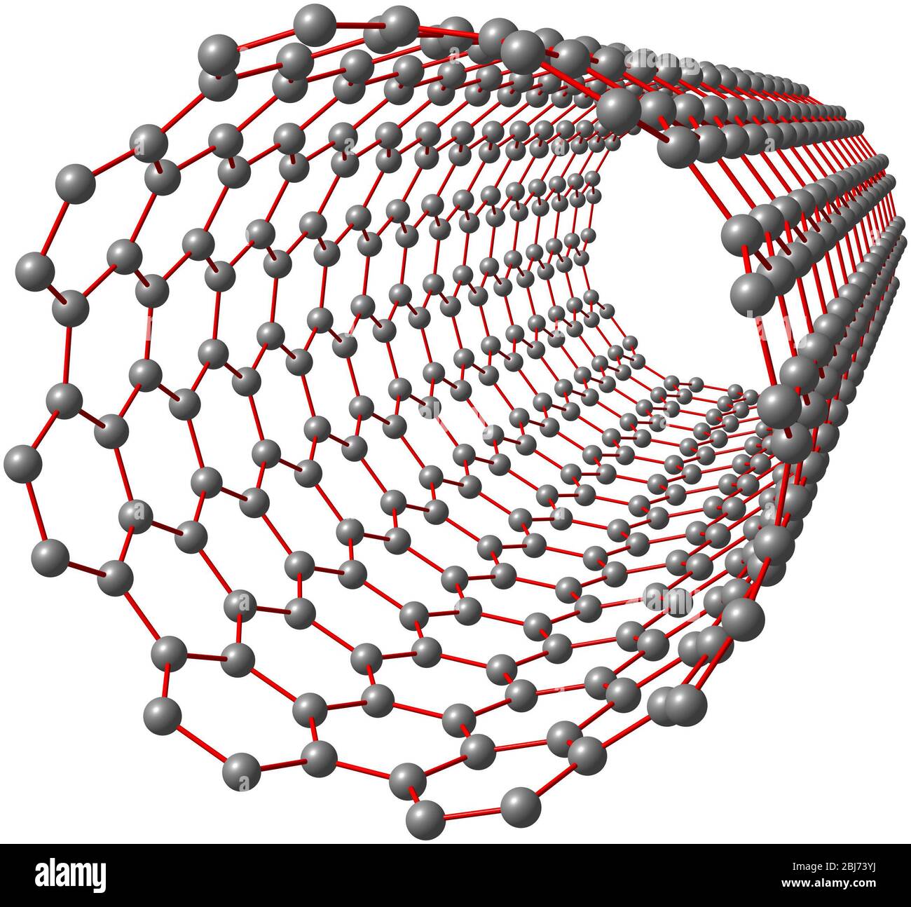Carbon nanotube hires stock photography and images Alamy