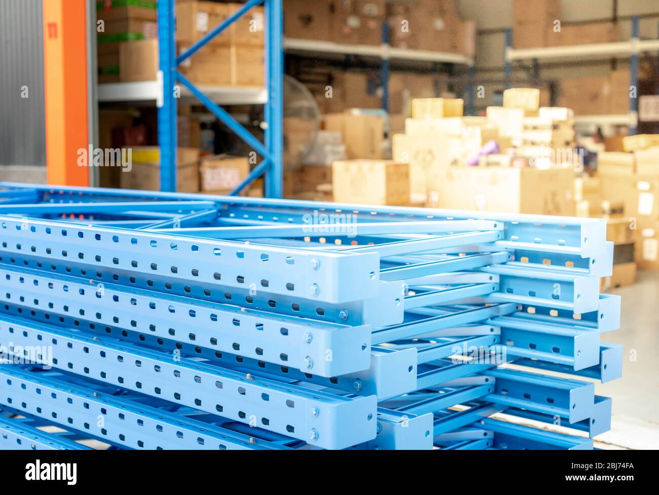Prepare steel beam hi-res stock photography and images - Alamy