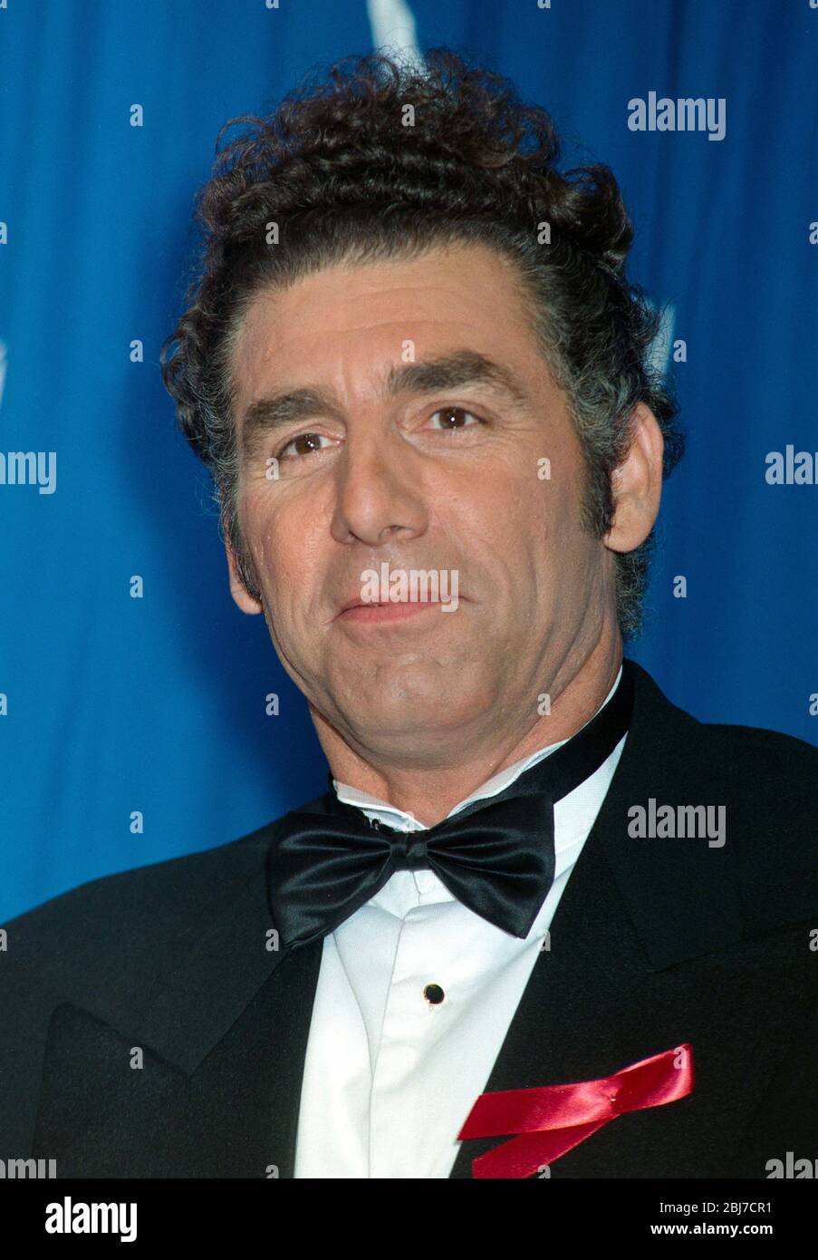 Los Angeles Ca C 1994 Actor Michael Richards File Photo C Paul Smith Featureflash Stock Photo Alamy